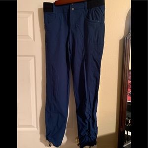 TITLE NINE 5-PIECE COORDINATING LOT TRACK SUIT